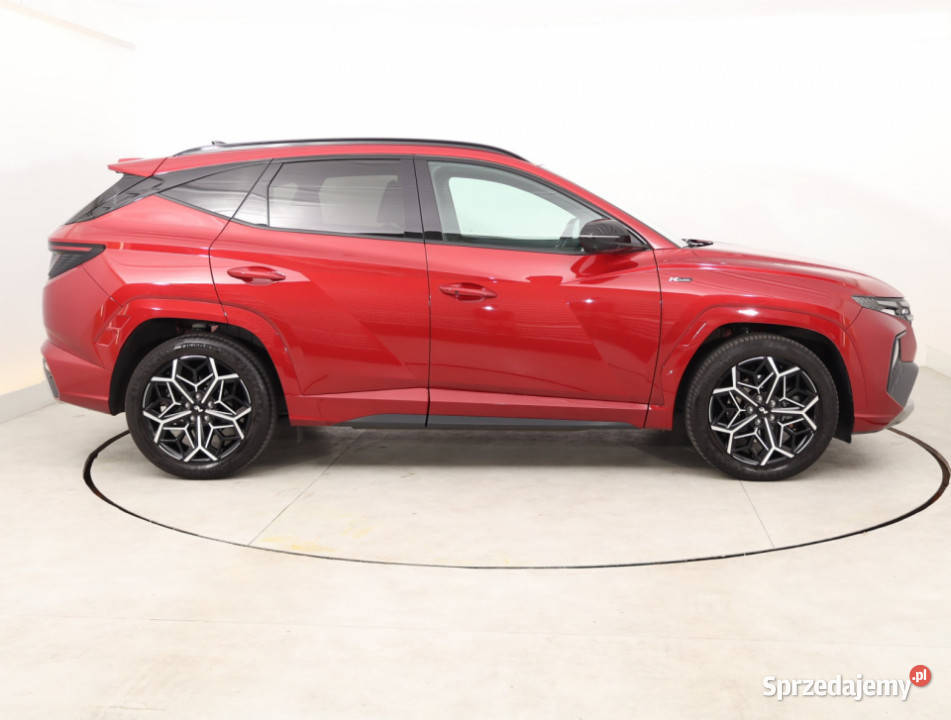 Hyundai Tucson 16 TGDI 1598cm3 Tucson sprzedam