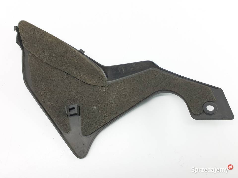 Boczek Oslona Wypelnienie Honda VFR 1200 Łódź sprzedam