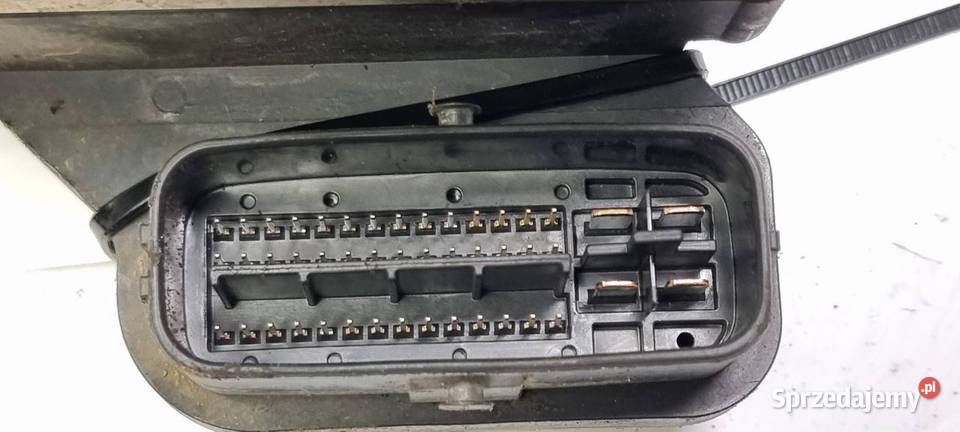 POMPA ABS HAMULCOWA TOYOTA RAV4 III 4454042120 Lipno