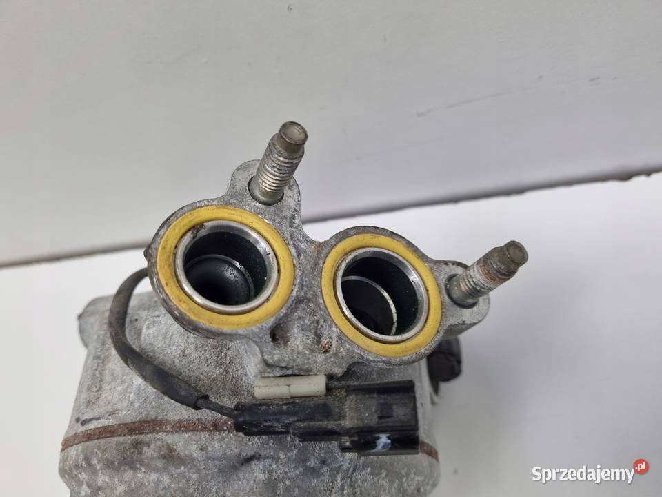 Volvo V40 II 15 T2 SPRĘŻARKA KLIMATYZACJI pompa lubelskie Janów