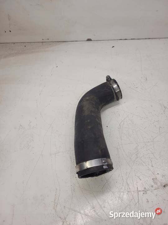 PRZEWÓD WĄŻ INTERCOOLERA AUDI Q3 VW 5N0145832AB Przystajń