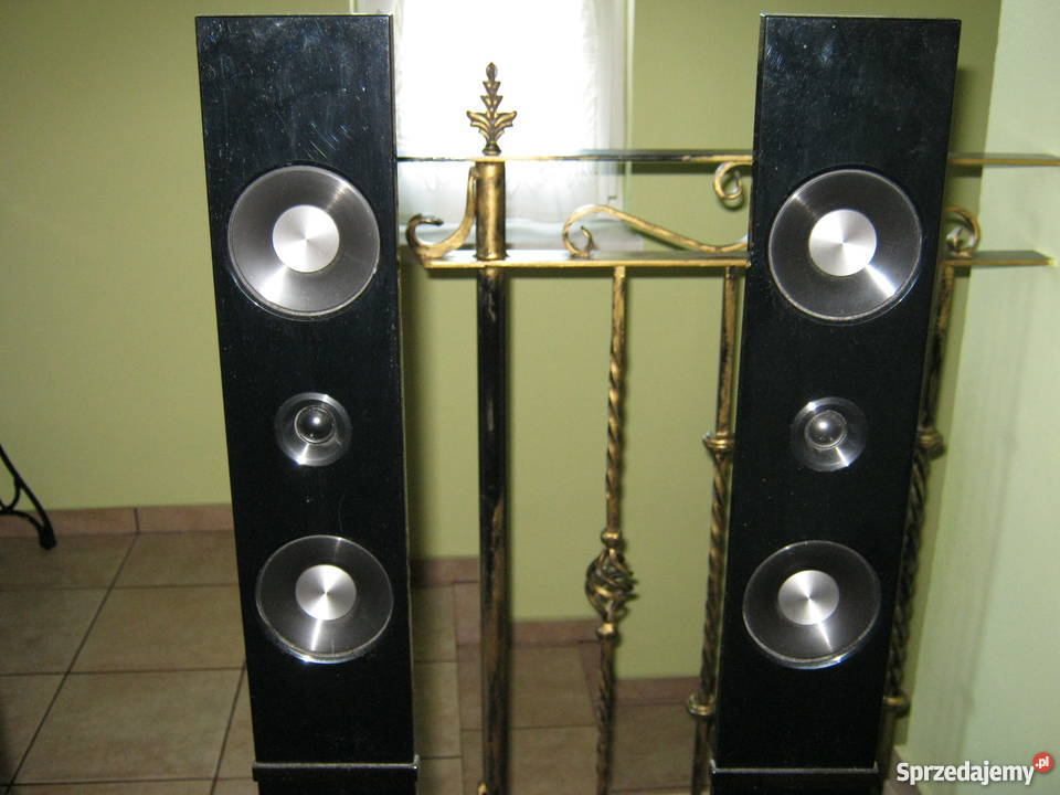 Kino domowe samsung HTD355 Kamienica