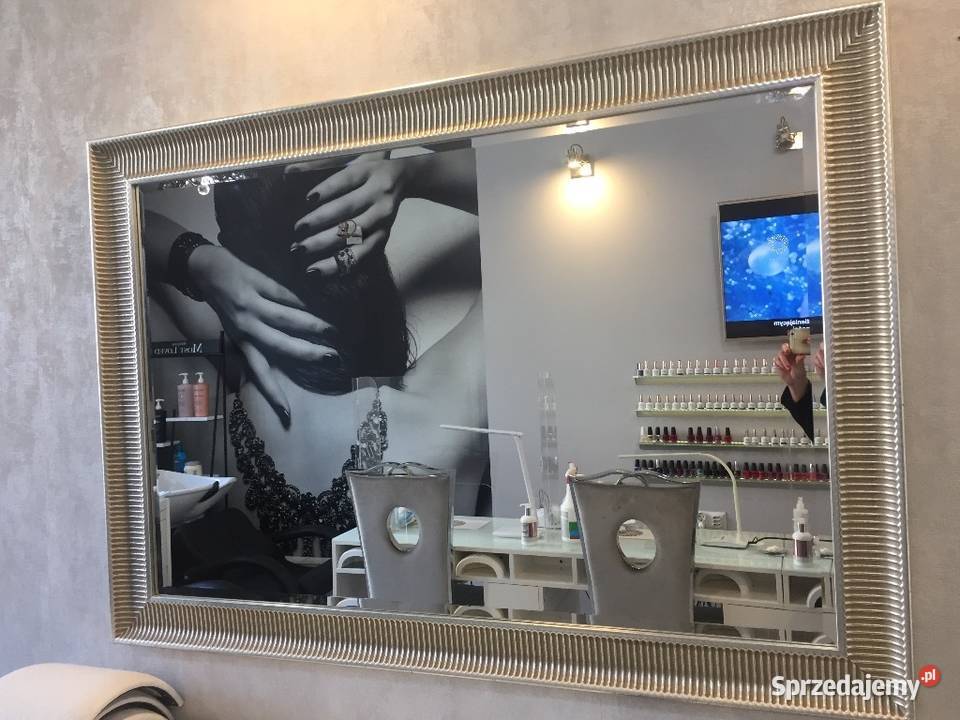 Lustro SONGE Kraków