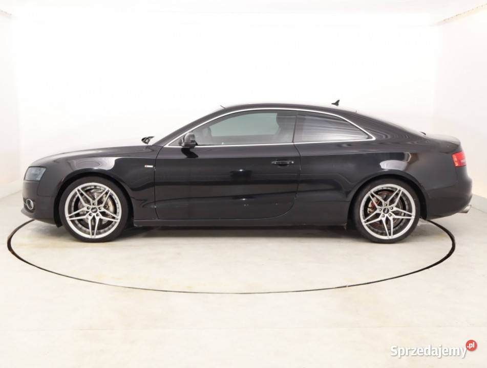 Audi A5 20 TFSI elektryczne szyby A5 Bielany Wrocławskie