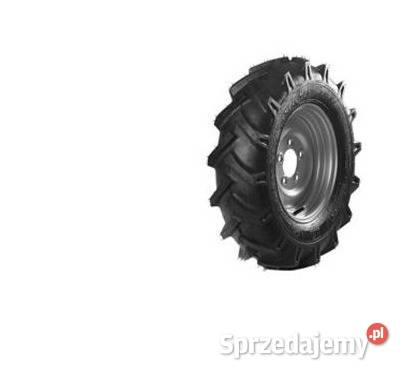 Koło 6508012 obręcz Koło jezdne rolnicze Pozostałe Drzonek