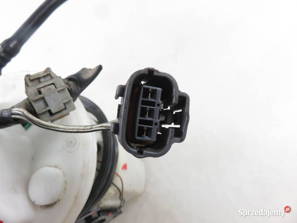 POMPA PALIWA MAZDA 6 23 osobowe