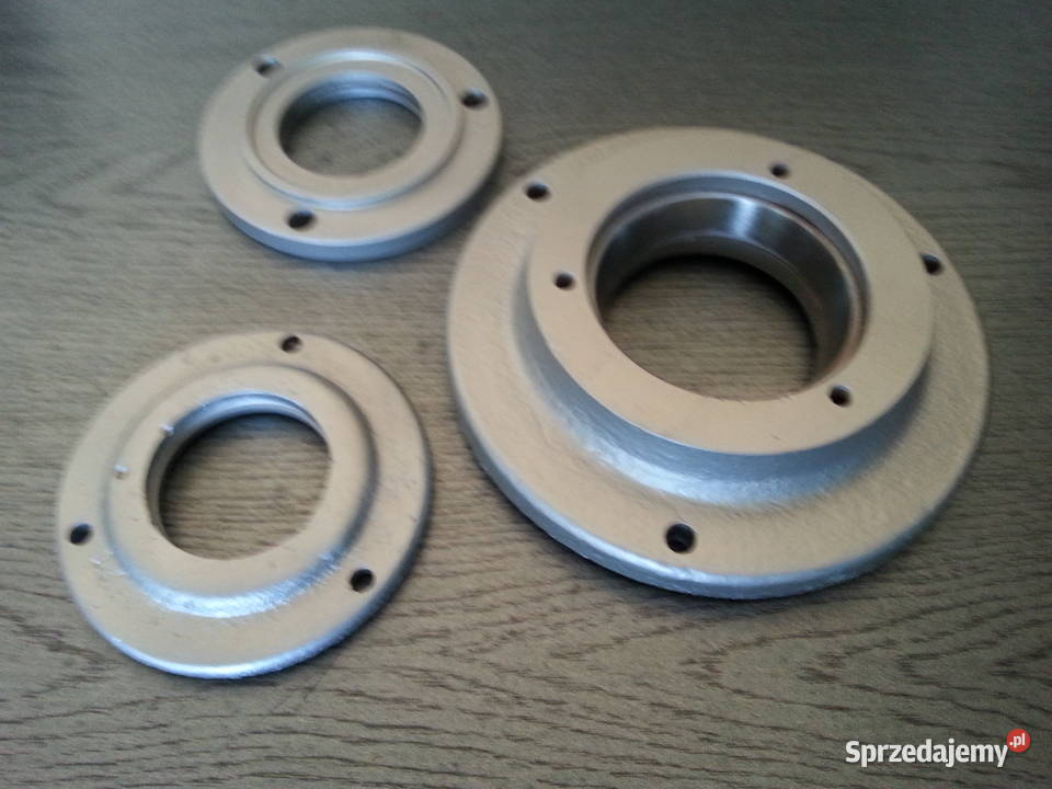 Pokrywki miesiarki XUN kujawsko-pomorskie