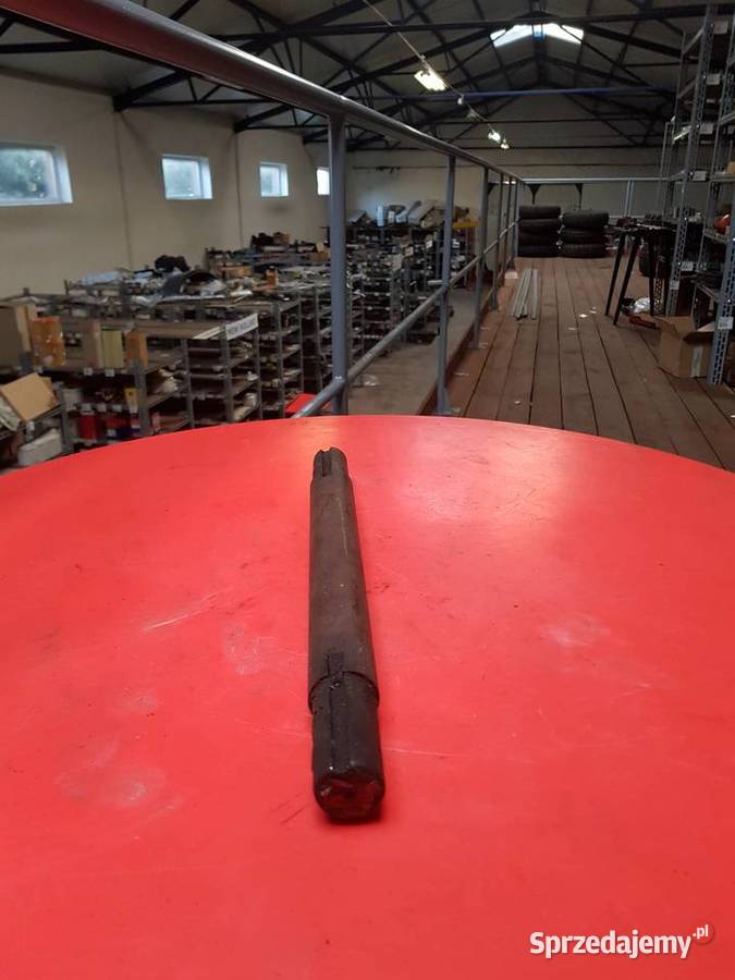 Wał napędu pośredniego II 2218030050 Sulechów sprzedam