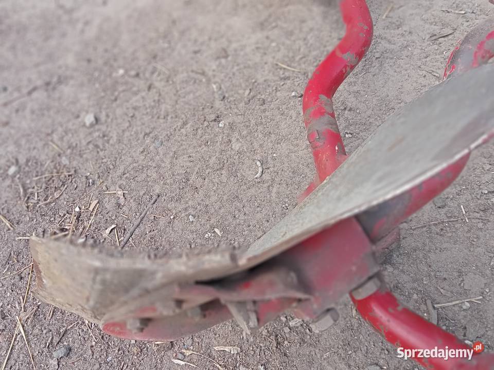 sprzedam przedpłużki