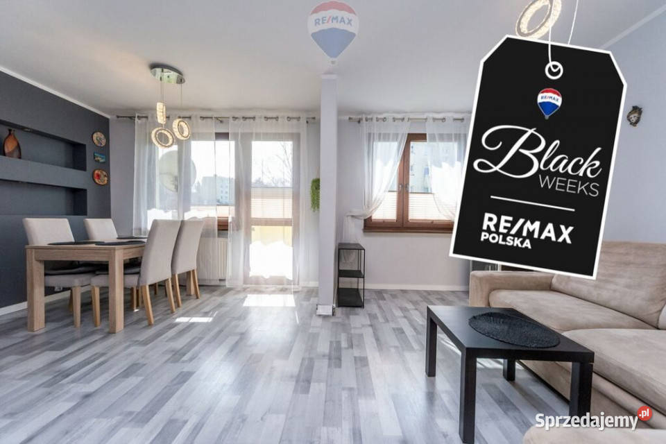 BLACK WEEKS Mieszkanie 2 pokojowe na sprzedaż śląskie sprzedam