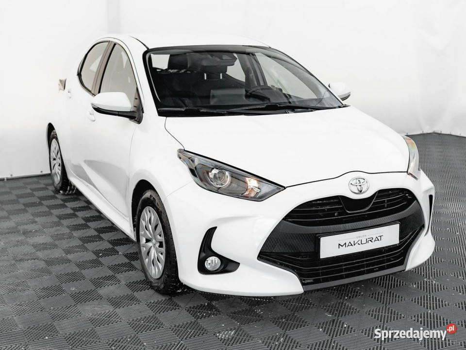 Toyota Yaris GD1G71910 Comfort Kcofania Lane autoalarm