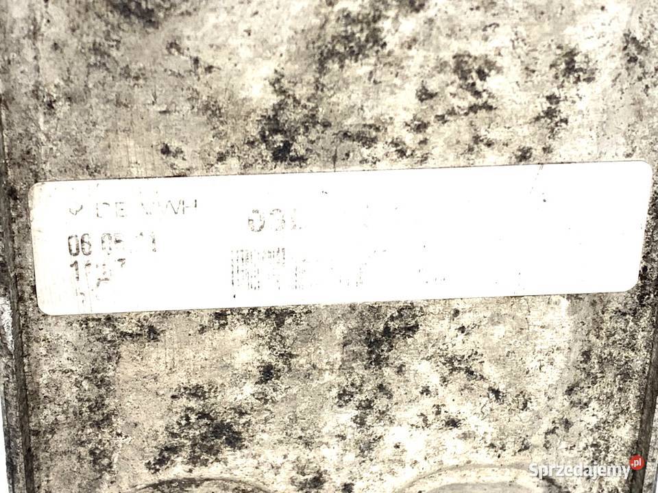 CHŁODNICA OLEJU VW PASSAT B7 20 170 1015