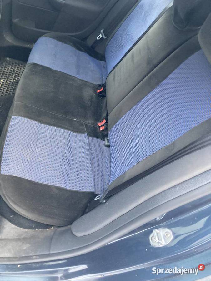 VW Jetta 19 TDI 90 immobilizer Jetta Chorzów sprzedam