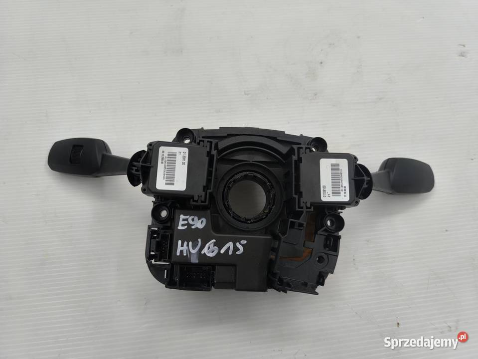 PRZEŁĄCZNIK ZESPOLONY PAJĄK BMW E90 20B 6965262