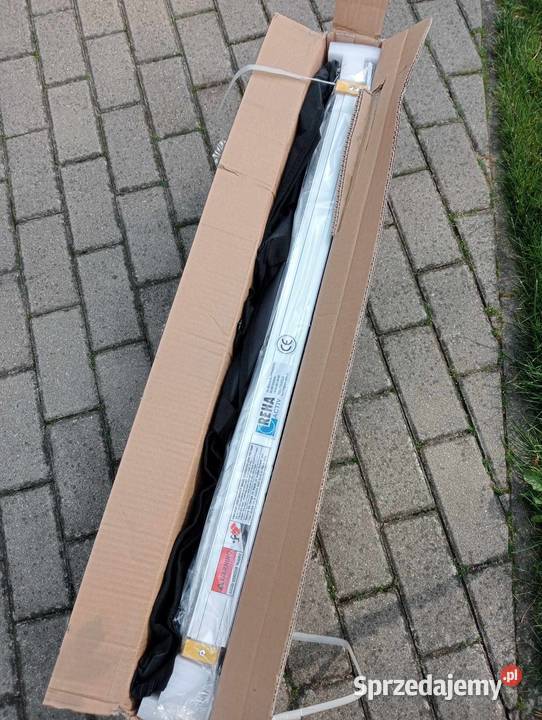 szyny podjazdowe Przasnysz