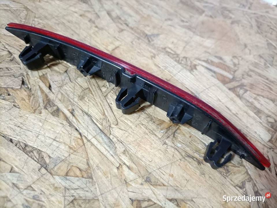 BMW 2 F44 ODBLASK ZDERZAKA PRAWY TYŁ 8075978 wielkopolskie Pleszew