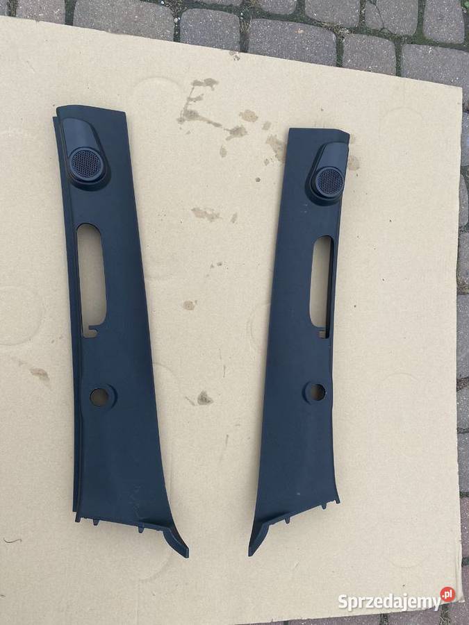 Mercedes Actros Antos Arocs MP4 MP5 mirror Pozostałe