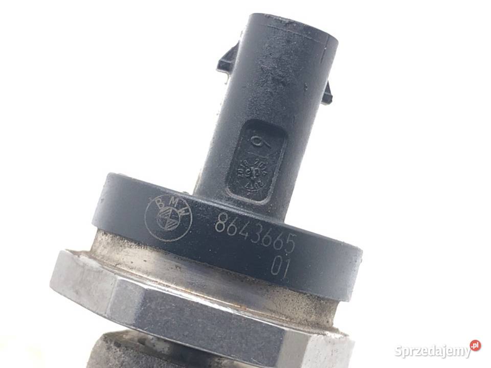 LISTWA WTRYSKOWA Z CZUJNIKIEM BMW F34 7639979 20