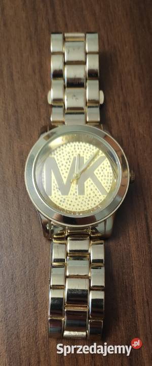 Damski zegarek Michael Kors MK3113 żadki model damskie sprzedam
