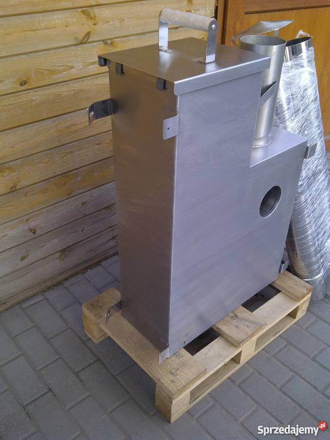 Piec wewn do jacuzzi balii basenu beczki 25kW mazowieckie Warszawa