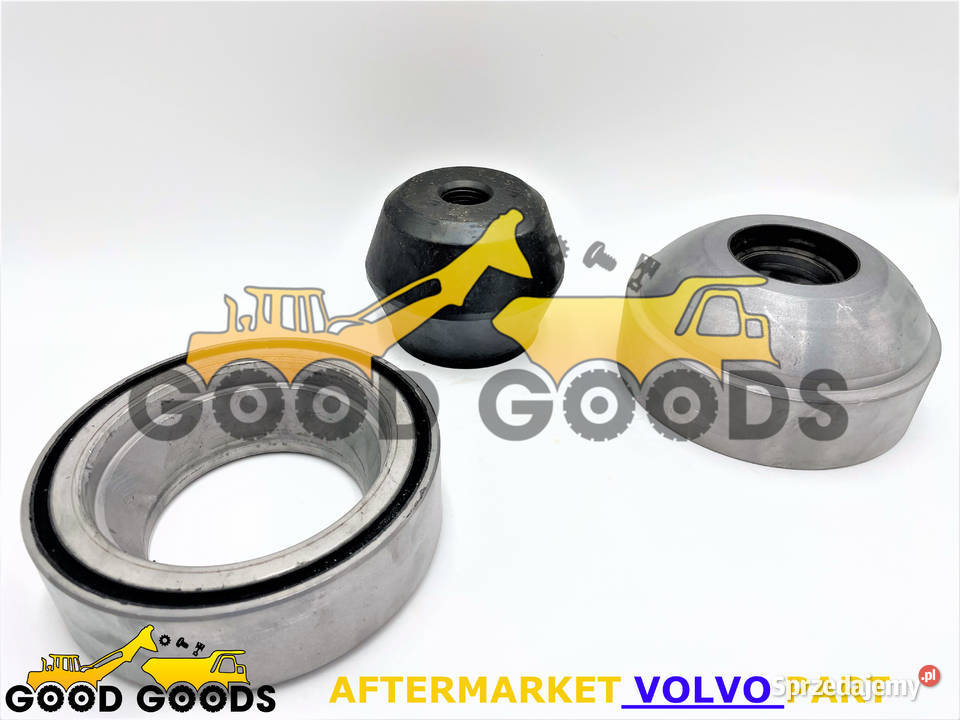 VOLVO TULEJA ŁĄCZNIK TULEJA 16873214 16920959 mazowieckie Władysławów