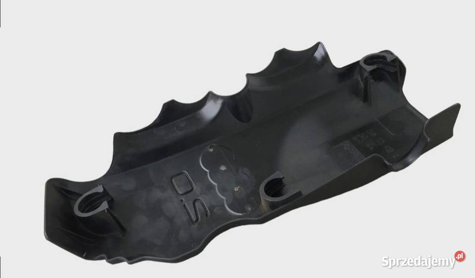 GÓRNA OSŁONA POKRYWA SILNIKA 20 B AUDI A4 B6 Działoszyce