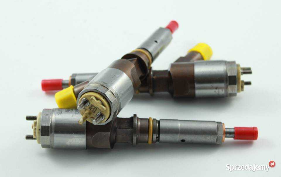 REGENERACJA DIAGNOSTYKA POMPA WTRYSKOWA Bladowo sprzedam