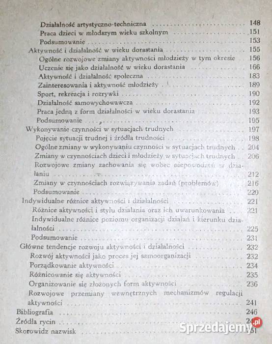 Aktywność i działalność dzieci i młodzieży Maria Chełm