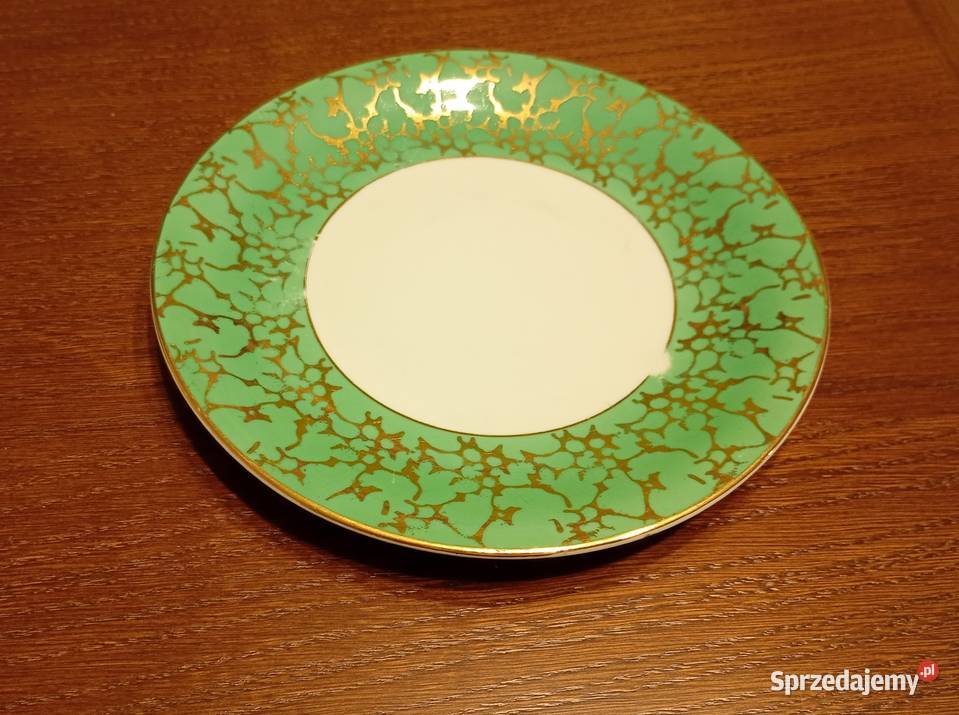 Stara porcelana Kielce