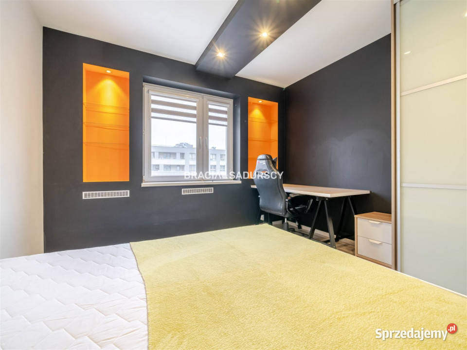 Mieszkanie 64m2 3pokojowe Kraków