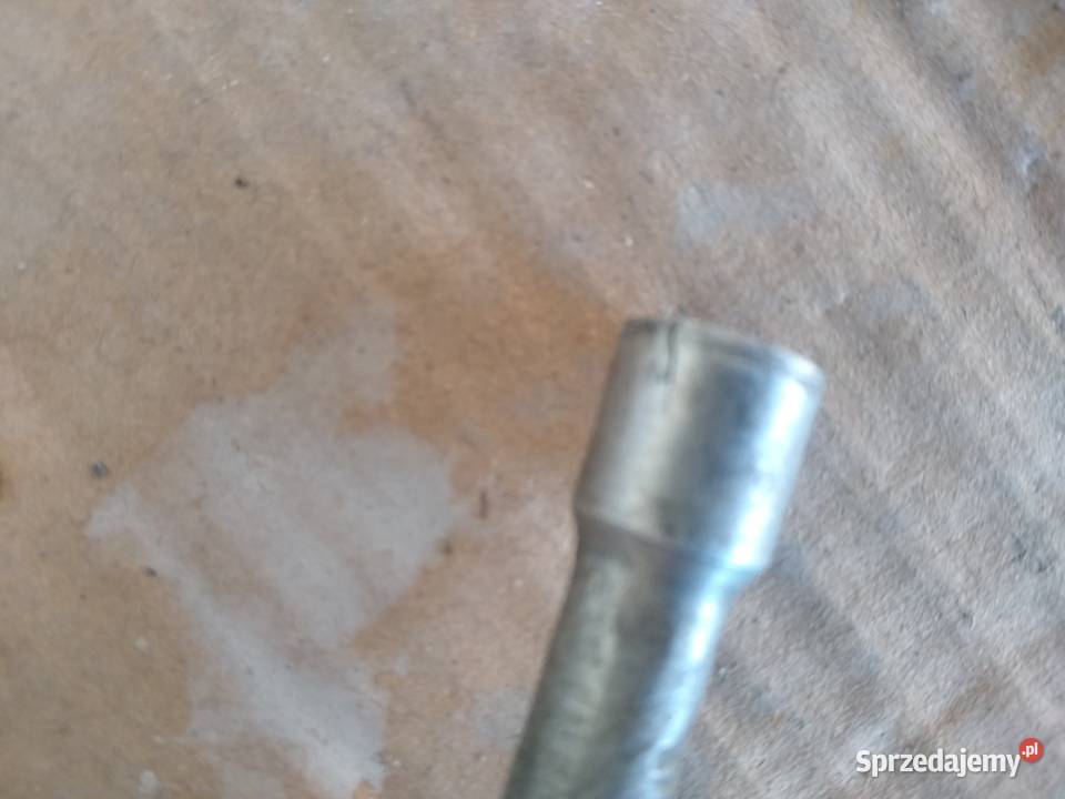 SHL gazela WSK kranik pokrętło Części i akcesoria motocyklowe Kruszwica