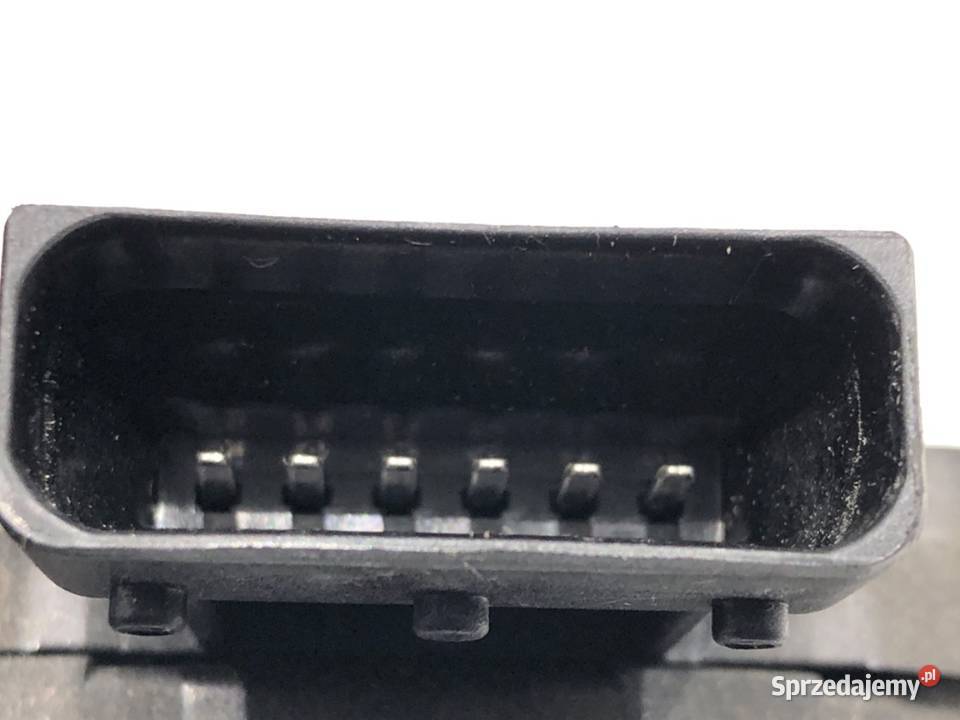 POTENCJOMETR GAZU FIAT TIPO 6PV010175 16 120 podkarpackie