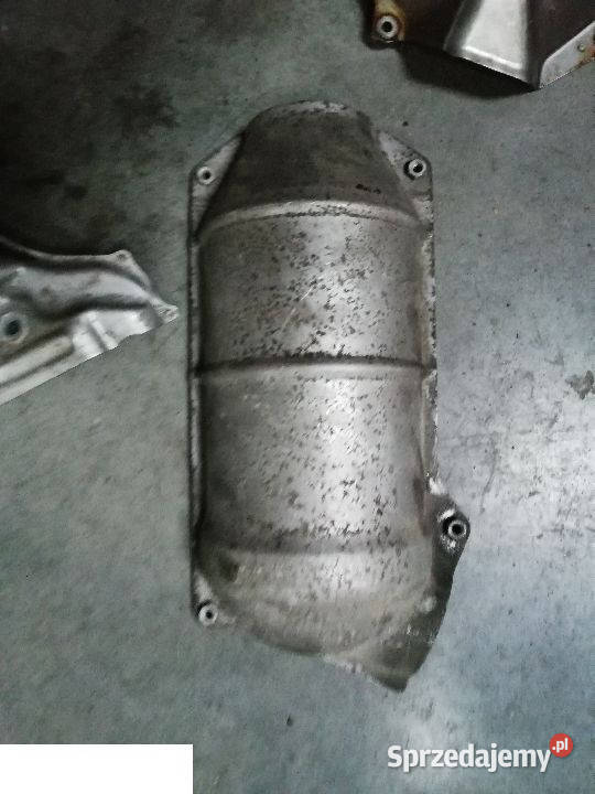 HONDA CIVIC UFO VIII DI OSŁONA TERMICZNA osobowe Kozubszczyzna