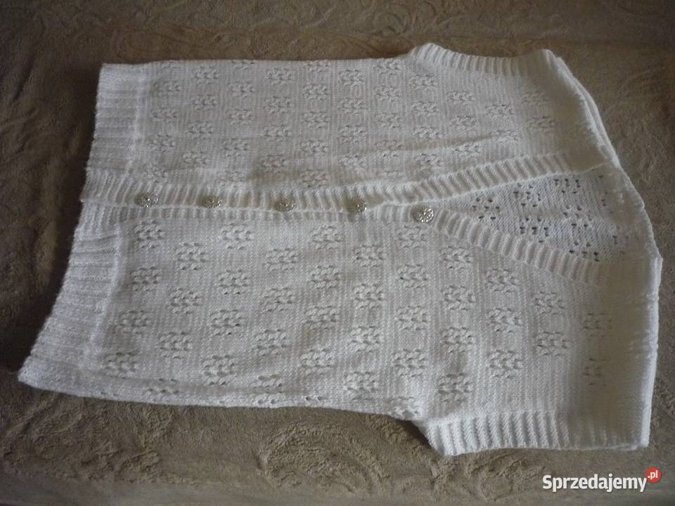 kamizelki damskie wełniane Gdynia