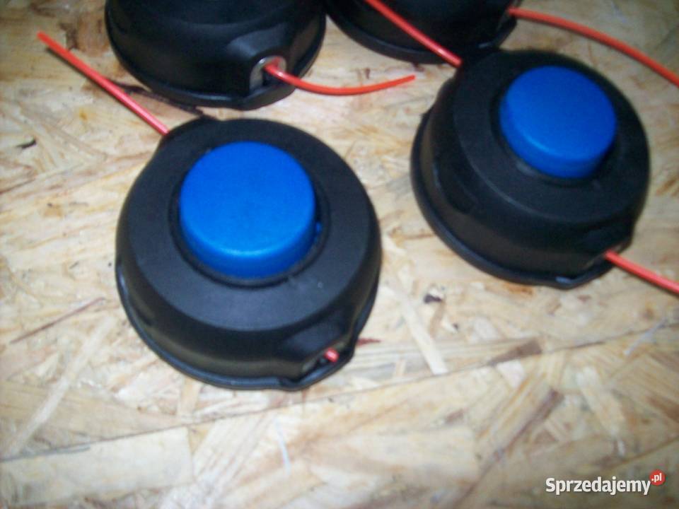 Głowica Żyłkowa Do Kos Spalinowych Uniwersalna Głogowa