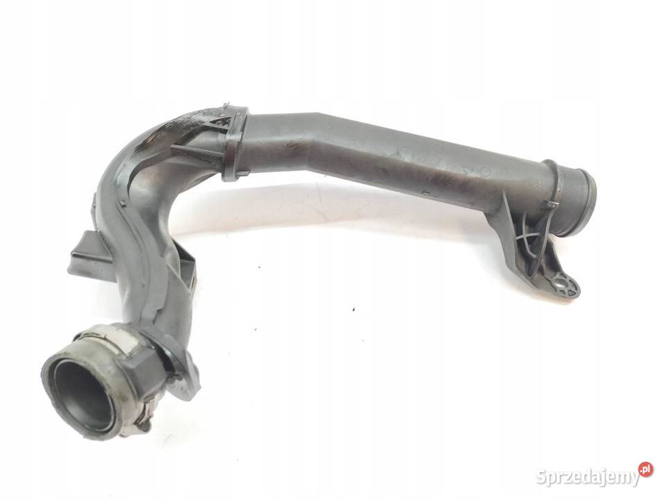 DOLOT POWIETRZA 9675758280 20 D BLUE HDI Toyota