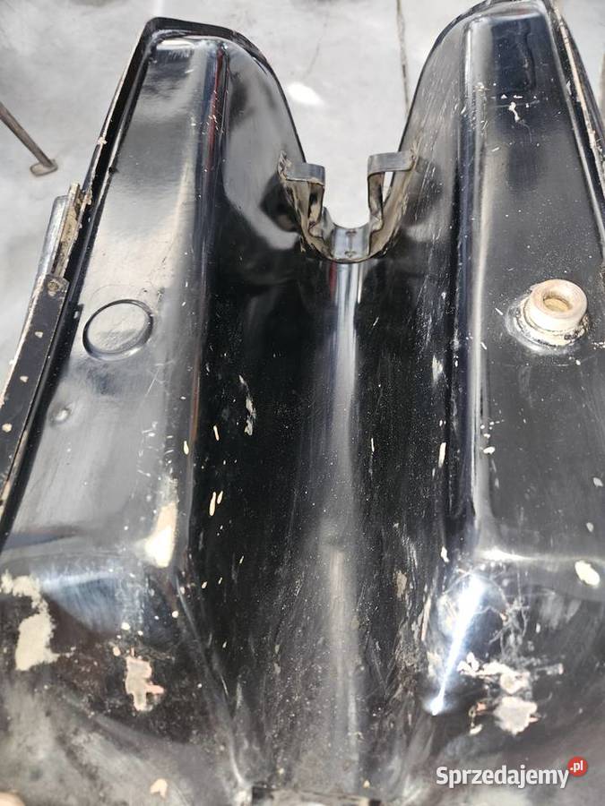 Zbiornik paliwa bak jawa 350 ts lubelskie
