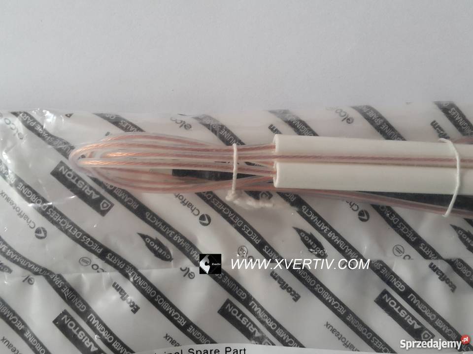 Cuenod C10141822G Elektroda zapłonowaJonizacyjna Kraków sprzedam