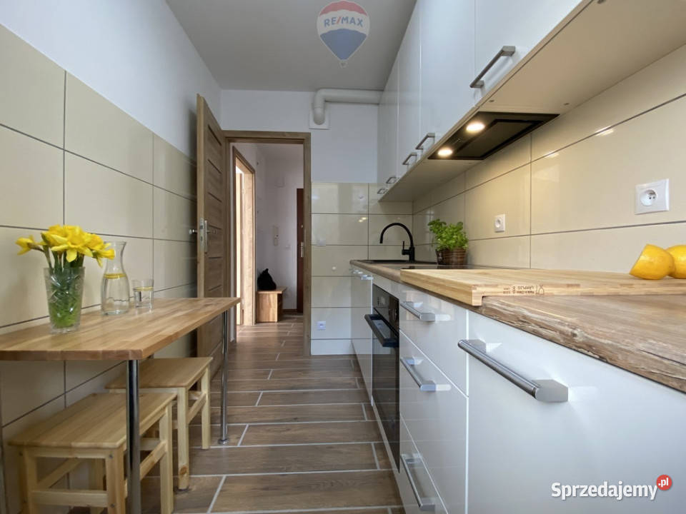 Do wynajęcia jasne słoneczne mieszkanie z Rok budowy 1978 Warszawa