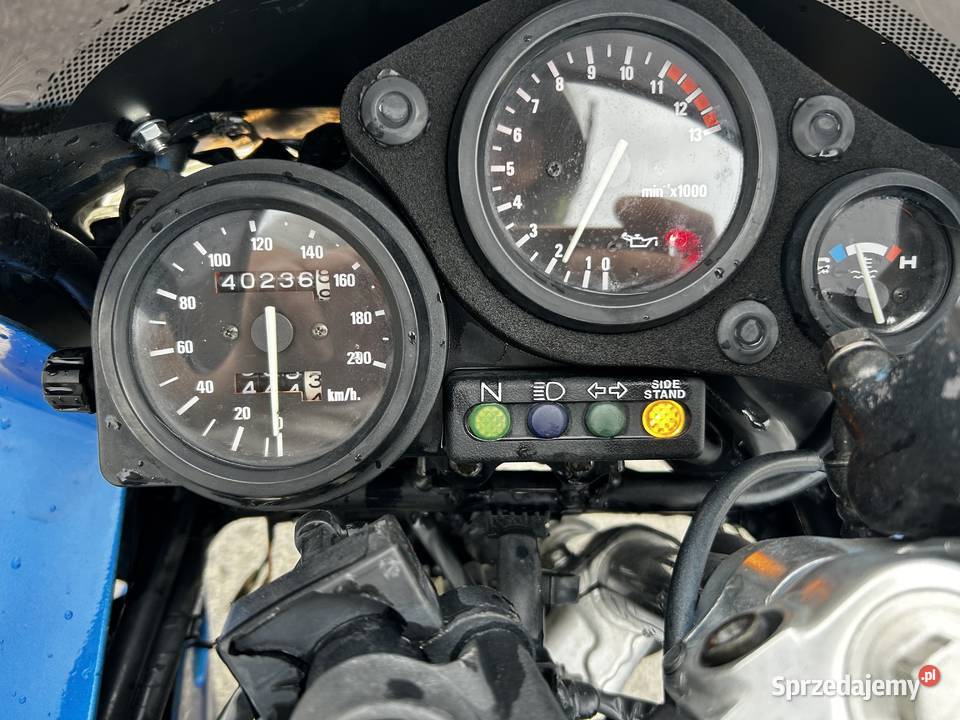 Honda nsr 125 na katB Motoryzacja Lublin