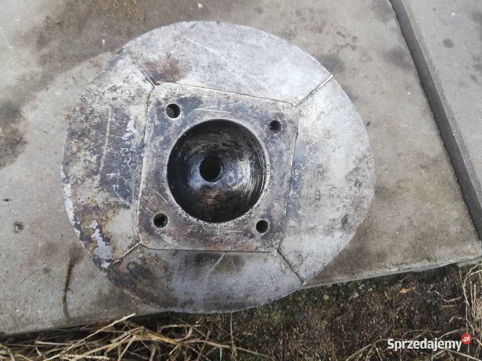 Głowica wfm wsk Skierniewice