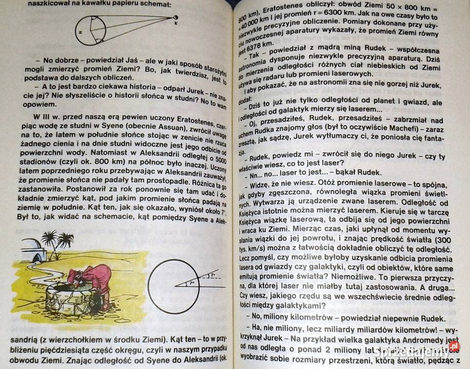 Przygody z Machefim Włodzimierz Wajnert Chełm