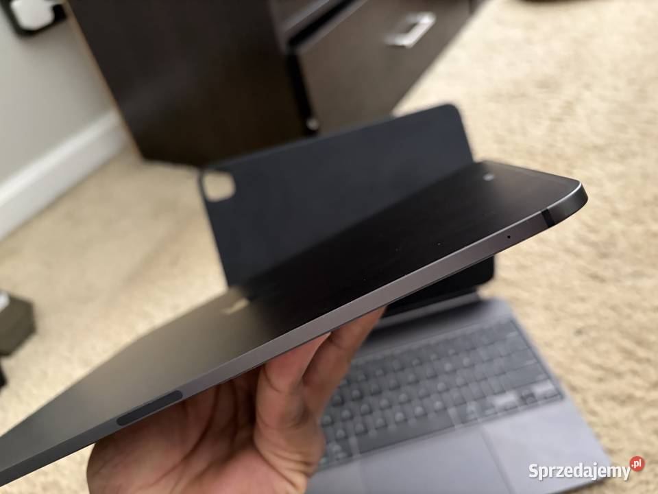 iPad Pro 13 WiFiCellular Magic Keyboard Warszawa