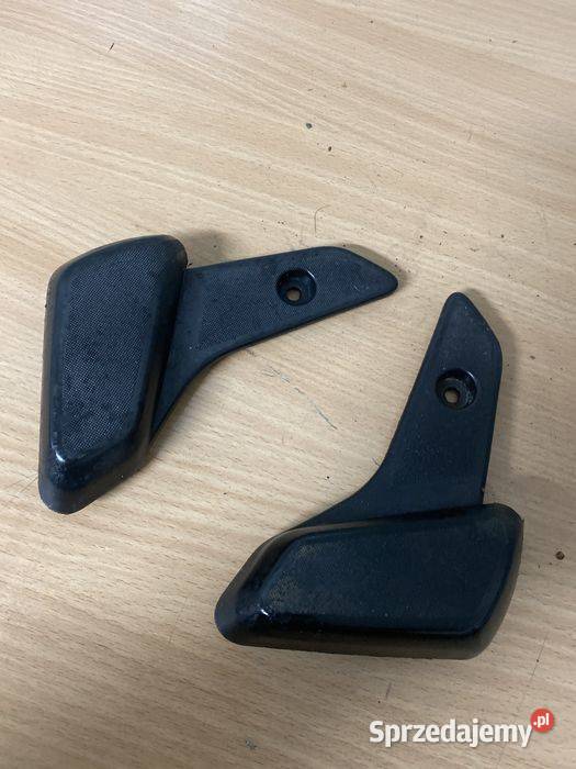 Podnóżek Pasażera Piaggio Vespa Primavera Sprint Poznań