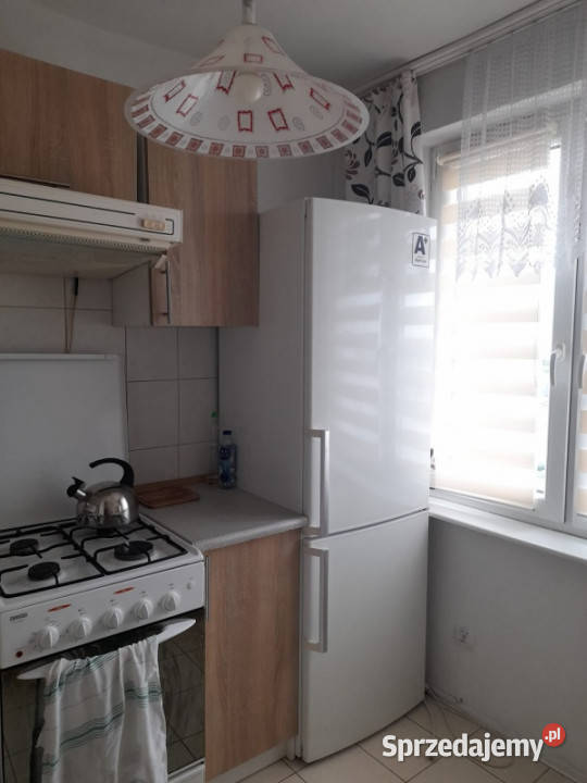 Przytulne mieszkanie na osiedlu Nałkowskich Liczba pokoi 3 lubelskie Lublin
