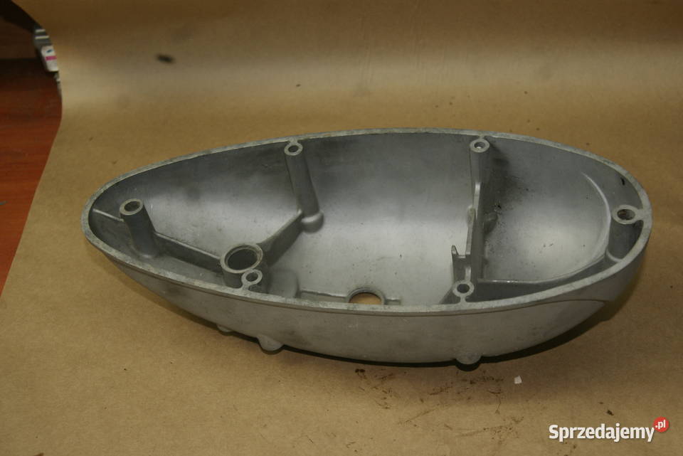 DKW RT 200 DKW RT 175 POKRYWA SILNIKA DEKIEL