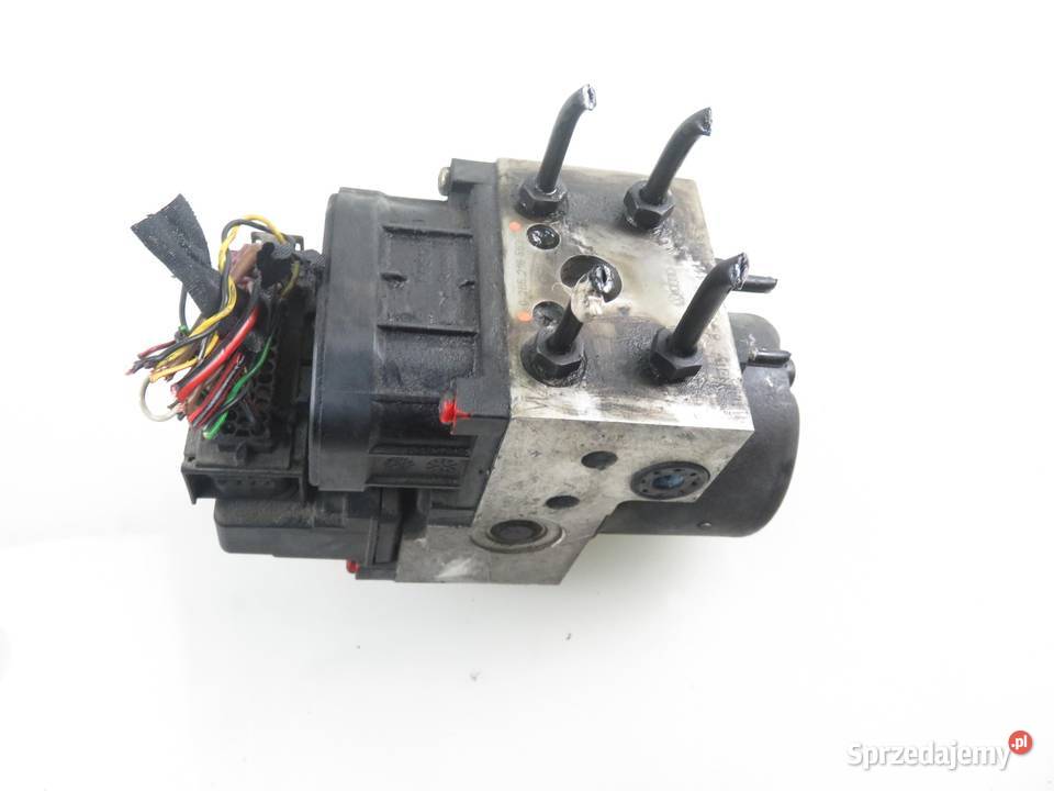 POMPA ABS VW PASSAT B5 3B2 0273004282 0265216562 sprzedam