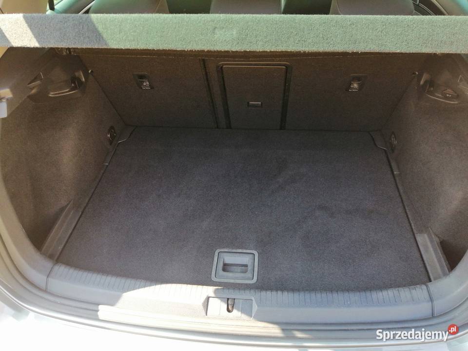 Golf 7 20 TDI 150 Pilica