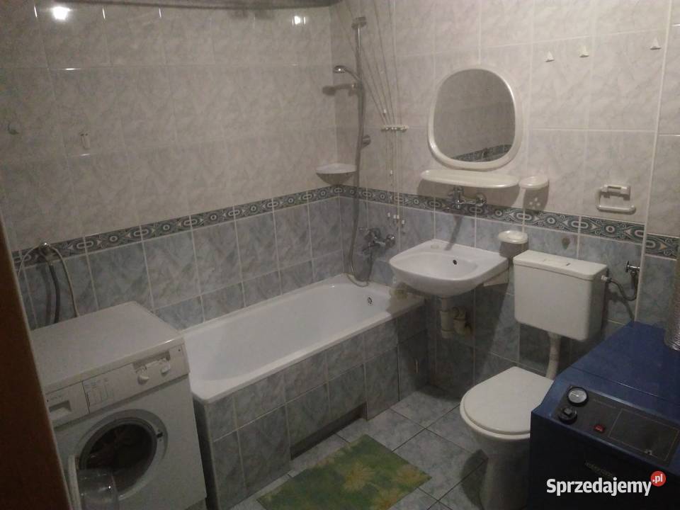Kawalerkę wynajmę 33m Lublin Wynajem