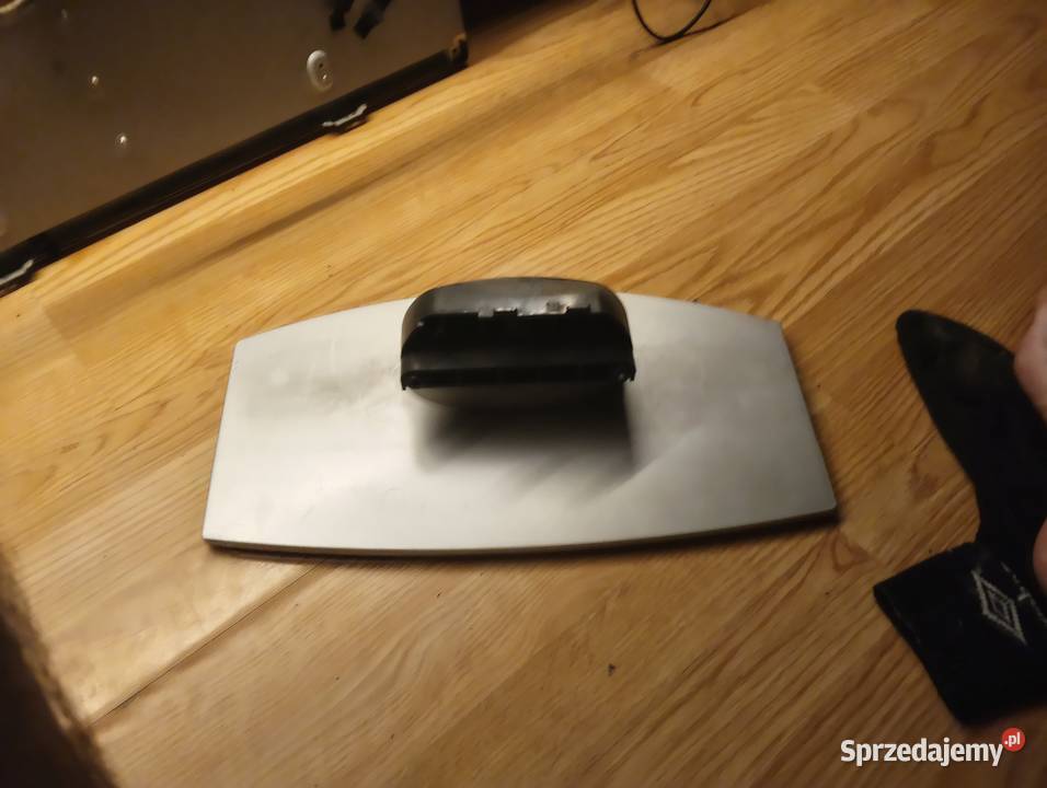 Podstawka do telewizora Samsung Stoliki, uchwyty i półki Kalisz sprzedam